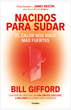 Nacidos para sudar