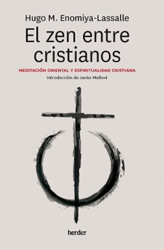 El zen entre cristianos