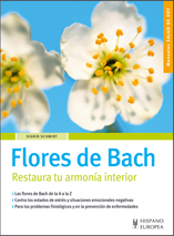 Flores de Bach