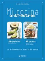 Mi cocina anti-estrés