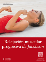 Relajación muscular progresiva de Jacobson (+QR)