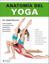 Anatomía del yoga