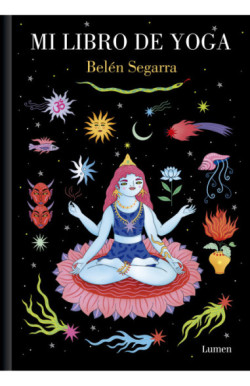Mi libro de Yoga