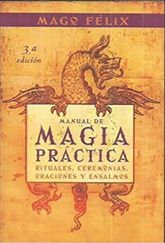 Manual de magia práctica