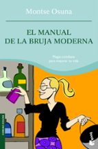 El manual de la bruja moderna