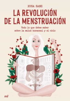 La revolución de la menstruación