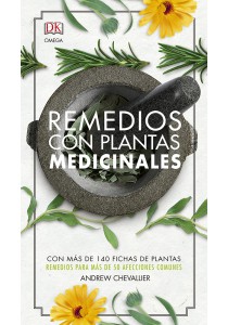 Remedios con plantas medicinales