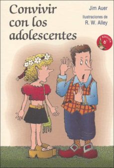 Convivir con los adolescentes