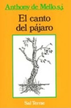 El canto del pájaro