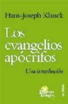 Los evangelios apócrifos: una introducción