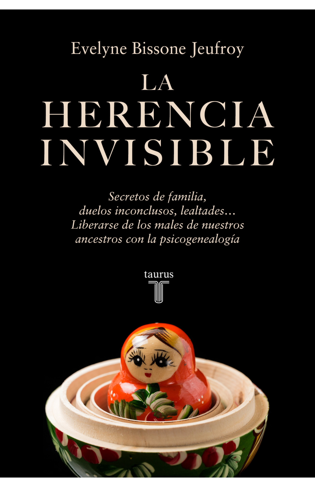 La herencia invisible