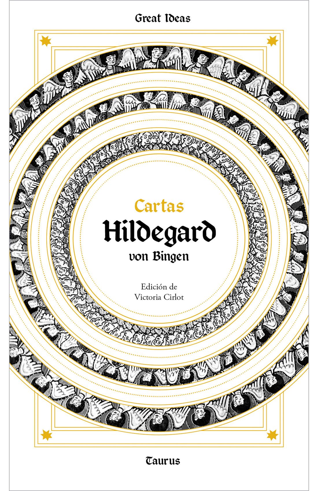 Cartas (Serie Great Ideas)