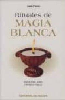 Rituales de magia blanca