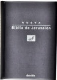 Biblia de Jerusalén