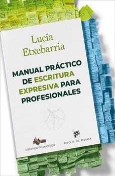 Manual práctico de expresiva para profesionales