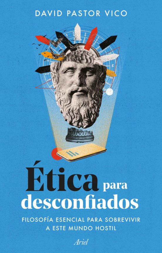 Ética para desconfiados