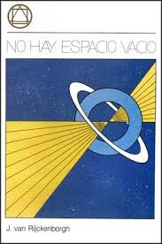 No hay espacio vacio