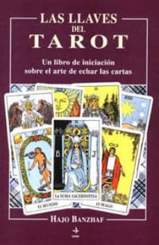 Las llaves del tarot