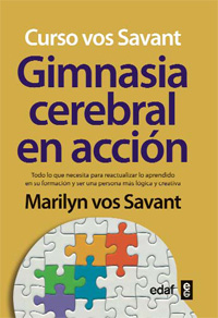 Gimnasia cerebral en accion