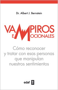 Vampiros emocionales