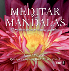 Meditar con mandalas