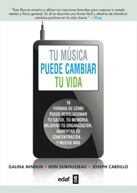 Tu música puede cambiar tu vida