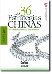 Las 36 estratagemas chinas