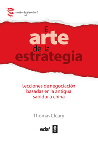 El arte de la estrategia