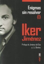 Enigmas sin resolver