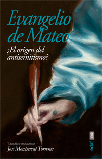 Evangelio de Mateo