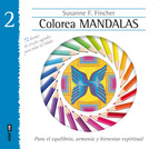 Colorea mandalas 2