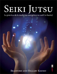 Seiki Jutsu . La práctica de la medicina energética no sutil.