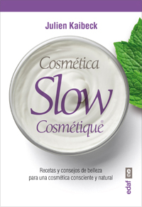 Cosmética Slow Cosmetique