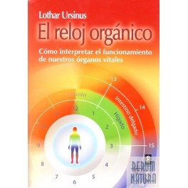 El Reloj Orgánico