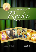 Tarot del Reiki ( libro + cartas )