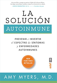 La solución autoinmune