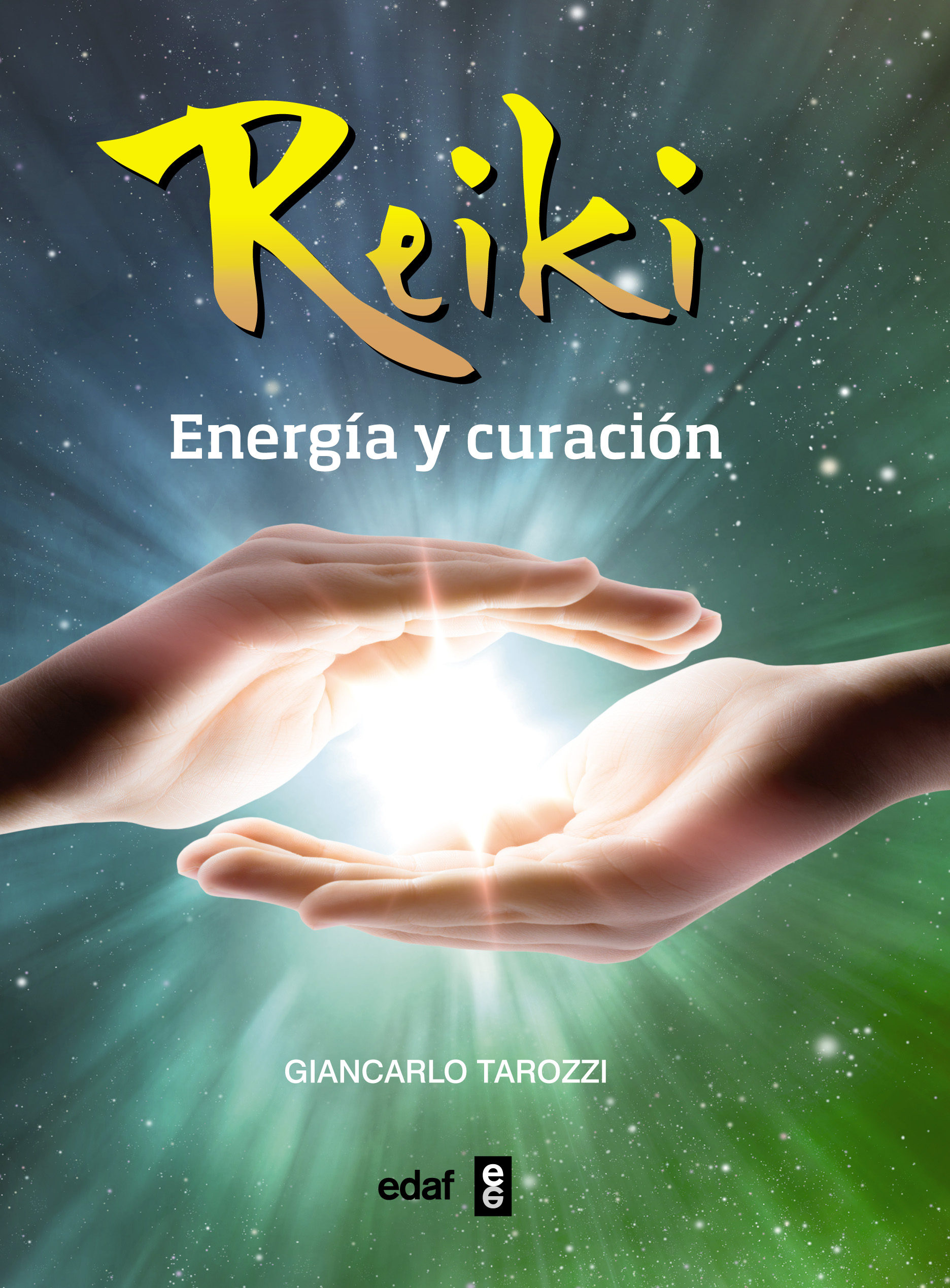 Reiki: energía y curación