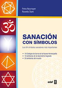 Sanación con símbolos : los 64 símbolos sanadores