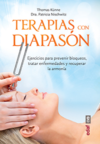 Terapias con Diapasón