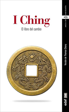 I Ching : el libro del cambio