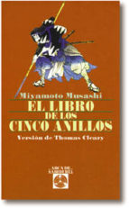 El libro de los cinco anillos