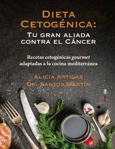 Dieta Cetogénica : tu gran aliada contra el cáncer.