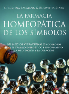 La Farmacia Homeopática de los Símbolos.