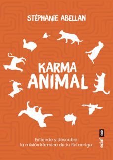 Karma animal