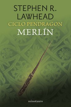 Ciclo Pendragón 2. Merlín