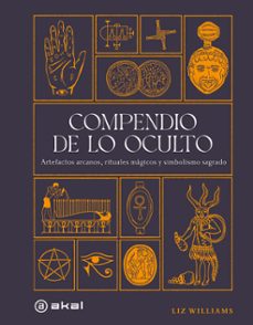 Compendio de lo oculto