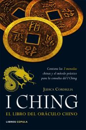 I ching : el libro del oráculo chino