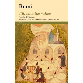 150 cuentos sufíes : extraídos del Mathnawi