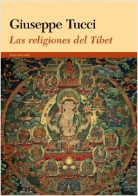 Las religiones del Tíbet