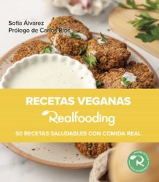 Recetas veganas realfooding